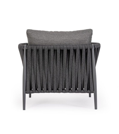 Poltrona “JACINTA” outdoor – BIZZOTTO