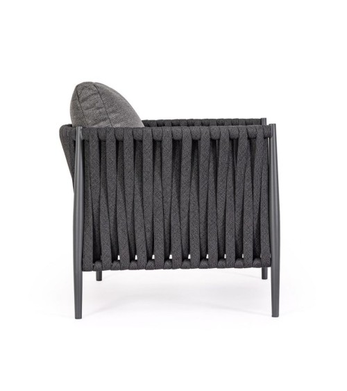 Poltrona “JACINTA” outdoor – BIZZOTTO