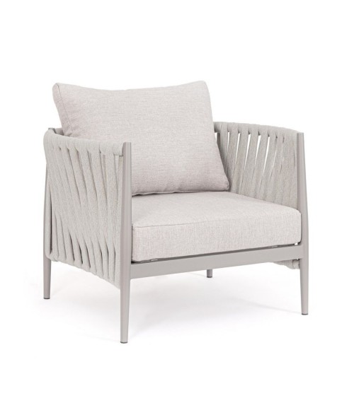 Sessel “JACINTA” outdoor – BIZZOTTO