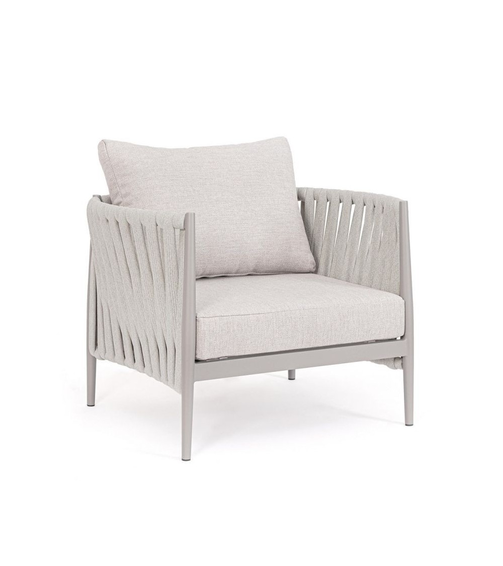Sessel “JACINTA” outdoor – BIZZOTTO