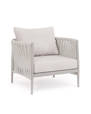 Sessel “JACINTA” outdoor – BIZZOTTO
