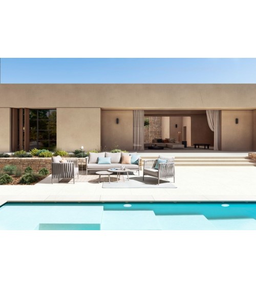 Sessel “JACINTA” outdoor – BIZZOTTO