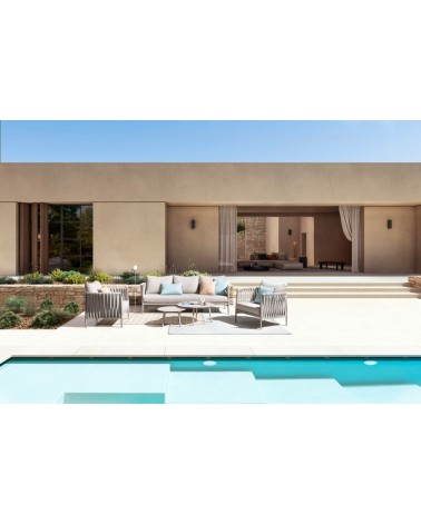 Sessel “JACINTA” outdoor – BIZZOTTO