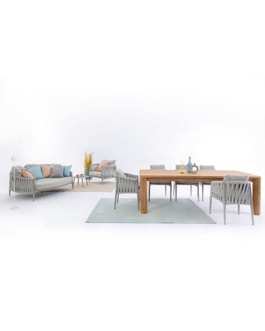 Sessel “JACINTA” outdoor – BIZZOTTO
