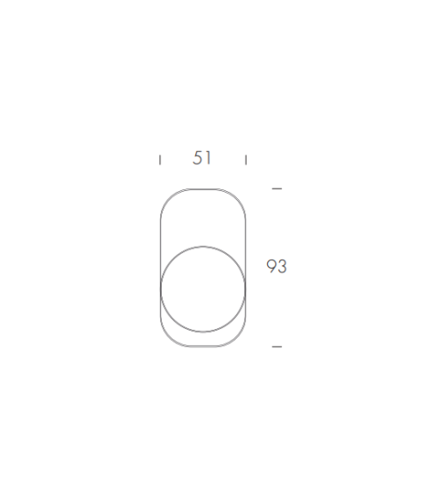 Specchio Oblio – Tonin Casa | Bhome by Arredi Barbàra