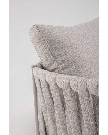 Sessel “JACINTA” outdoor – BIZZOTTO