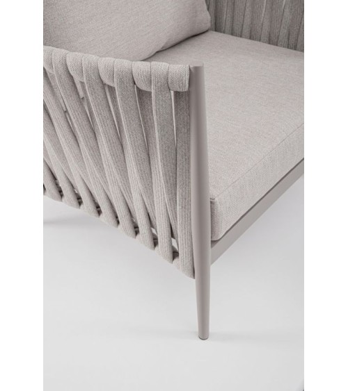 Sessel “JACINTA” outdoor – BIZZOTTO