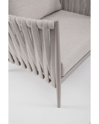 Sessel “JACINTA” outdoor – BIZZOTTO