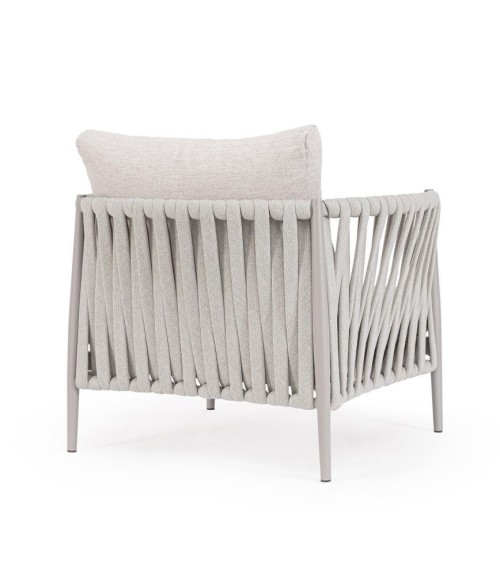 Sessel “JACINTA” outdoor – BIZZOTTO