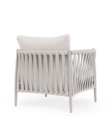 Sessel “JACINTA” outdoor – BIZZOTTO