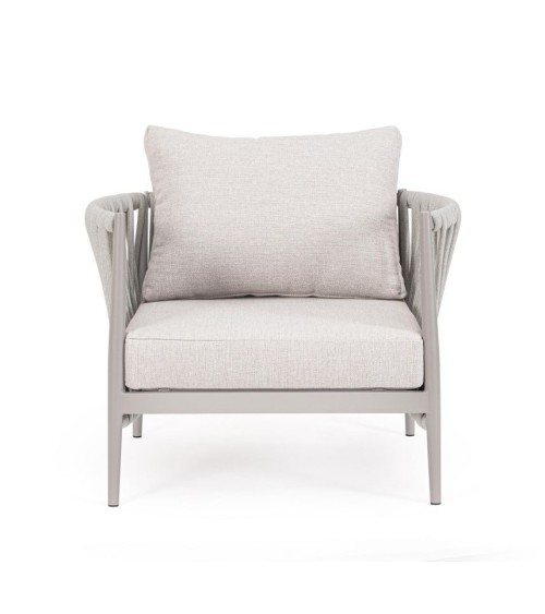 Sessel “JACINTA” outdoor – BIZZOTTO