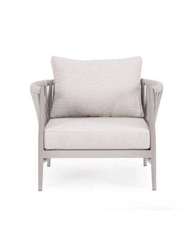 Sessel “JACINTA” outdoor – BIZZOTTO