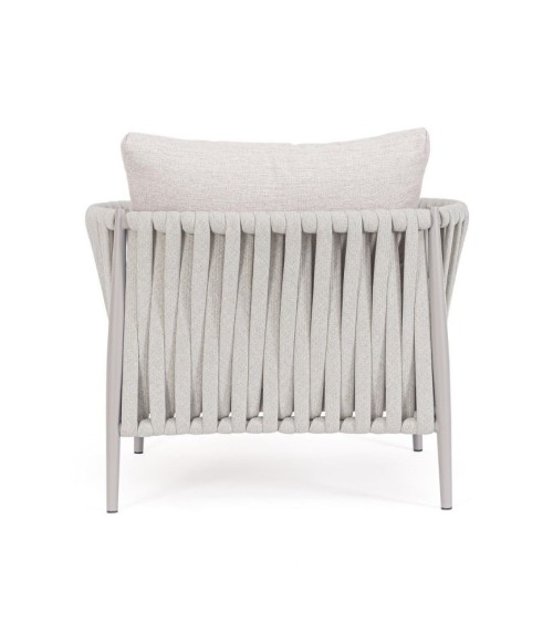 Sessel “JACINTA” outdoor – BIZZOTTO