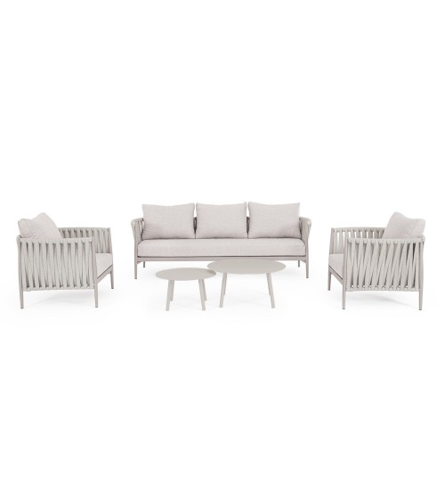 Sessel “JACINTA” outdoor – BIZZOTTO