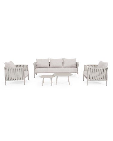Sessel “JACINTA” outdoor – BIZZOTTO