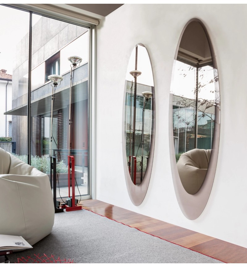 Specchio Olmi – Tonin Casa | Bhome by Arredi Barbàra