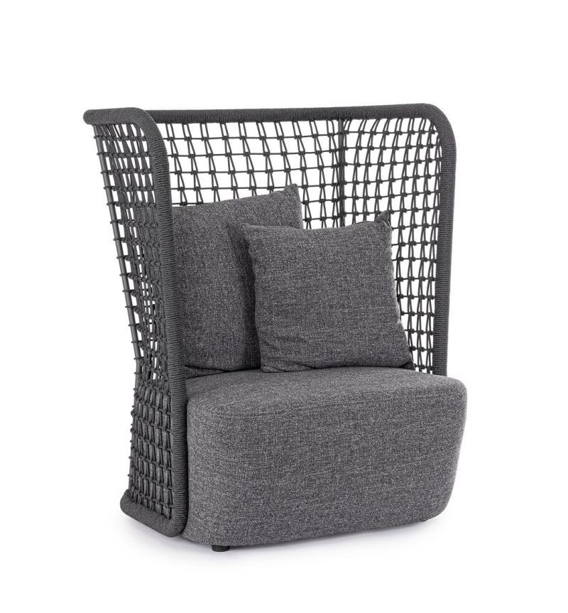 Poltrona KOLLAR outdoor BIZZOTTO | BHOME by Arredi Barbàra