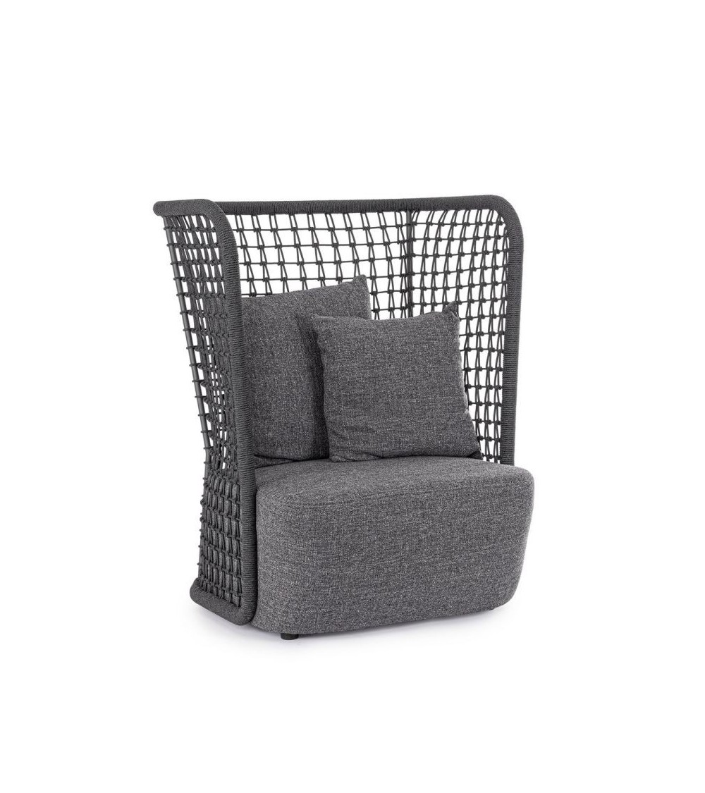 Poltrona KOLLAR outdoor BIZZOTTO | BHOME by Arredi Barbàra