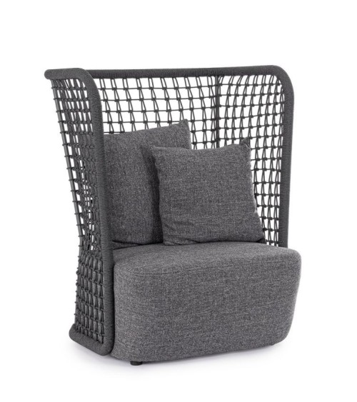 Poltrona KOLLAR outdoor BIZZOTTO | BHOME by Arredi Barbàra