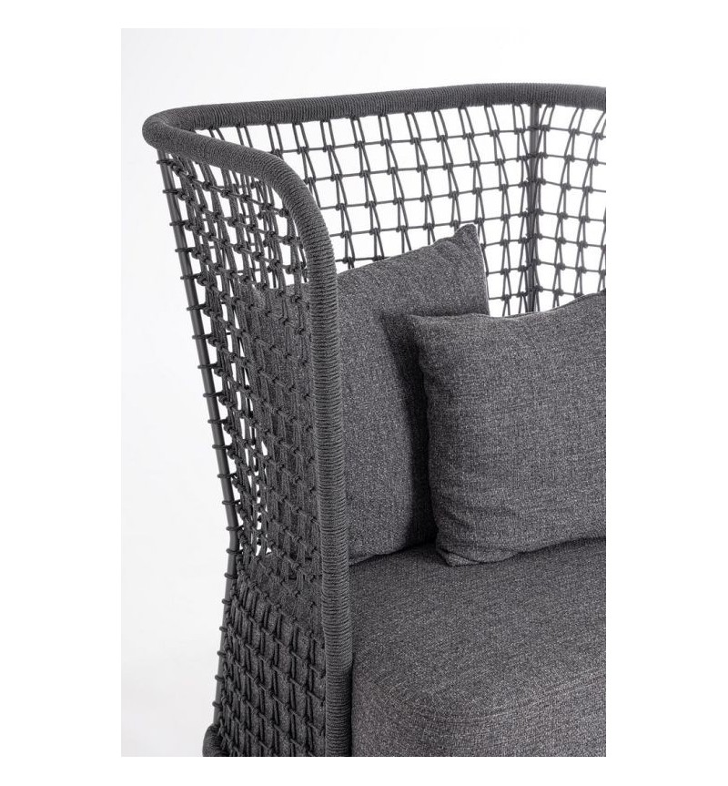 Poltrona KOLLAR outdoor BIZZOTTO | BHOME by Arredi Barbàra