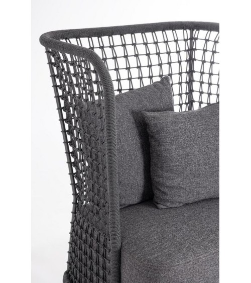 Poltrona KOLLAR outdoor BIZZOTTO | BHOME by Arredi Barbàra