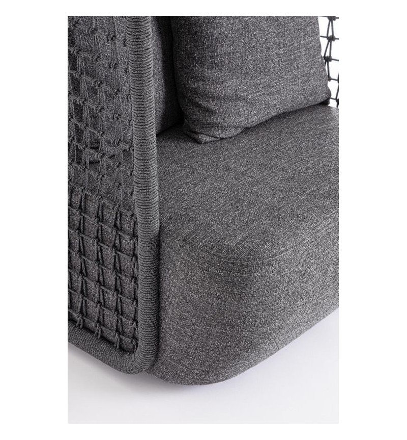 Poltrona KOLLAR outdoor BIZZOTTO | BHOME by Arredi Barbàra