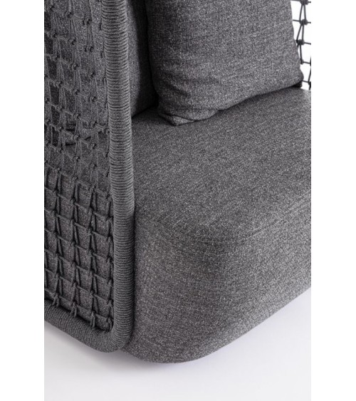 Poltrona KOLLAR outdoor BIZZOTTO | BHOME by Arredi Barbàra