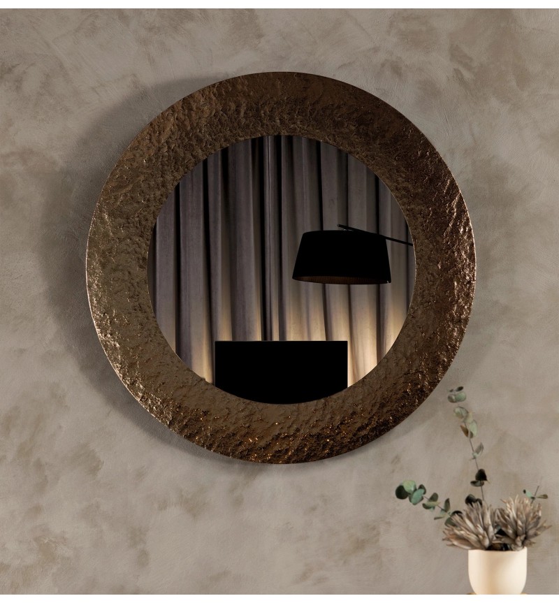 Specchio Opal – Tonin Casa | Bhome by Arredi Barbàra