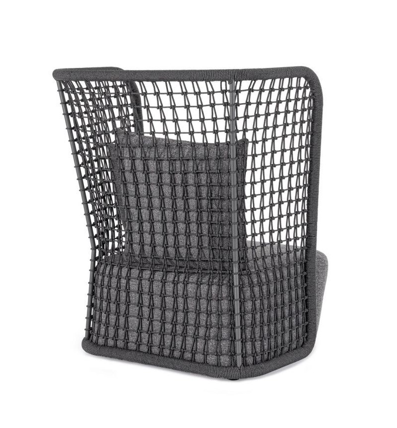 Poltrona KOLLAR outdoor BIZZOTTO | BHOME by Arredi Barbàra