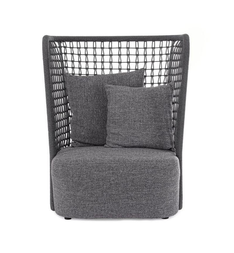 Poltrona KOLLAR outdoor BIZZOTTO | BHOME by Arredi Barbàra