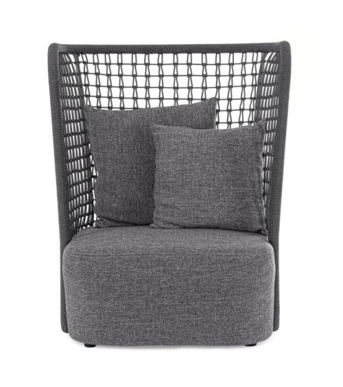 Poltrona KOLLAR outdoor BIZZOTTO | BHOME by Arredi Barbàra