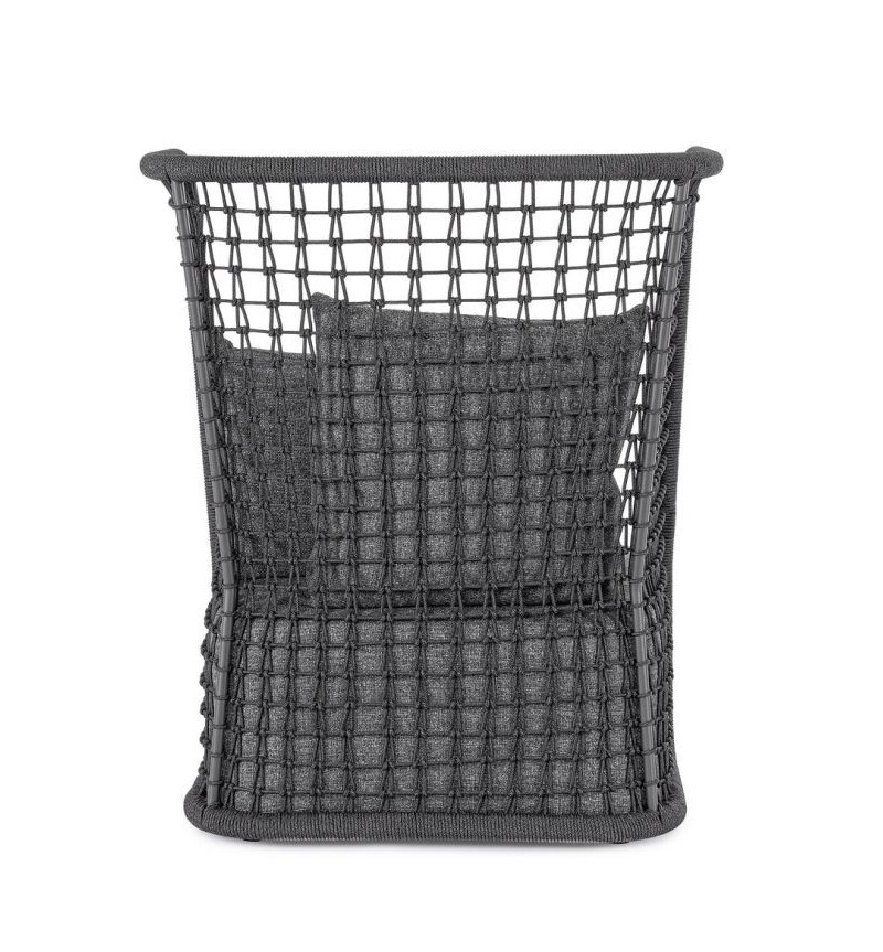 Poltrona KOLLAR outdoor BIZZOTTO | BHOME by Arredi Barbàra