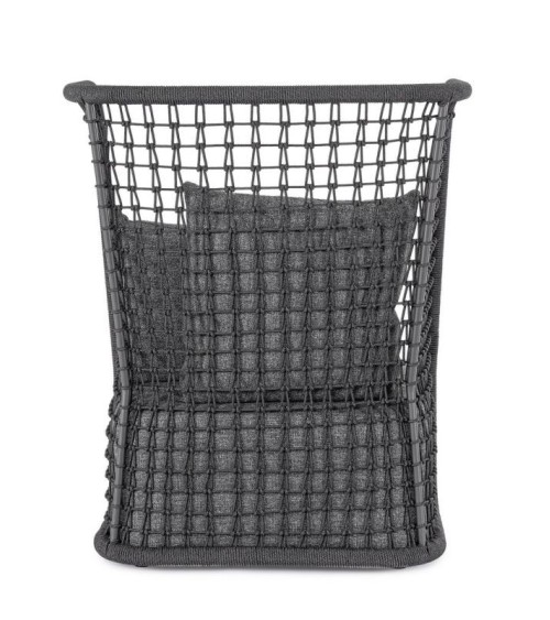 Poltrona KOLLAR outdoor BIZZOTTO | BHOME by Arredi Barbàra