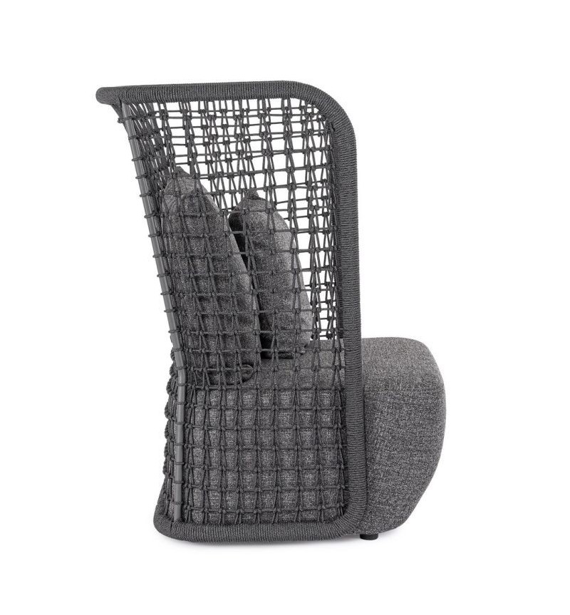 Poltrona KOLLAR outdoor BIZZOTTO | BHOME by Arredi Barbàra