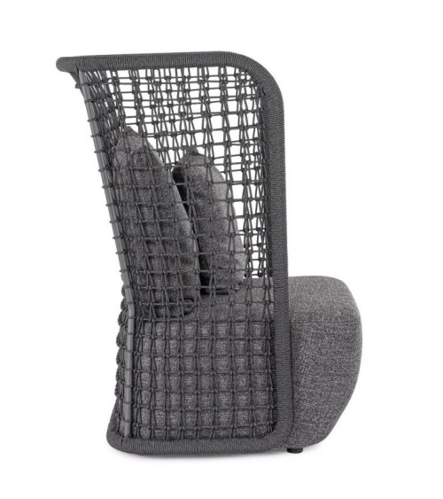 Poltrona KOLLAR outdoor BIZZOTTO | BHOME by Arredi Barbàra
