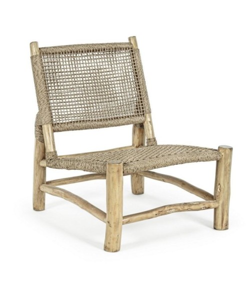 Poltrona LAMPOK outdoor BIZZOTTO | BHOME by Arredi Barbàra