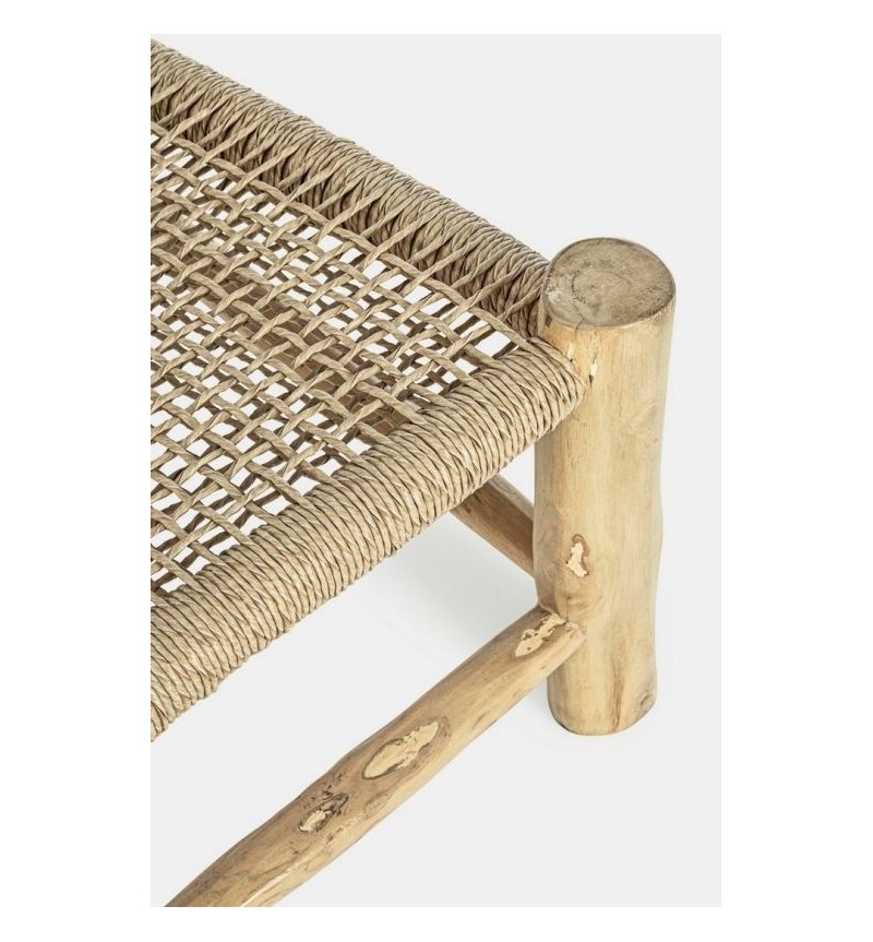 Poltrona LAMPOK outdoor BIZZOTTO | BHOME by Arredi Barbàra