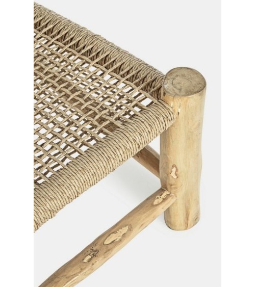 Poltrona LAMPOK outdoor BIZZOTTO | BHOME by Arredi Barbàra