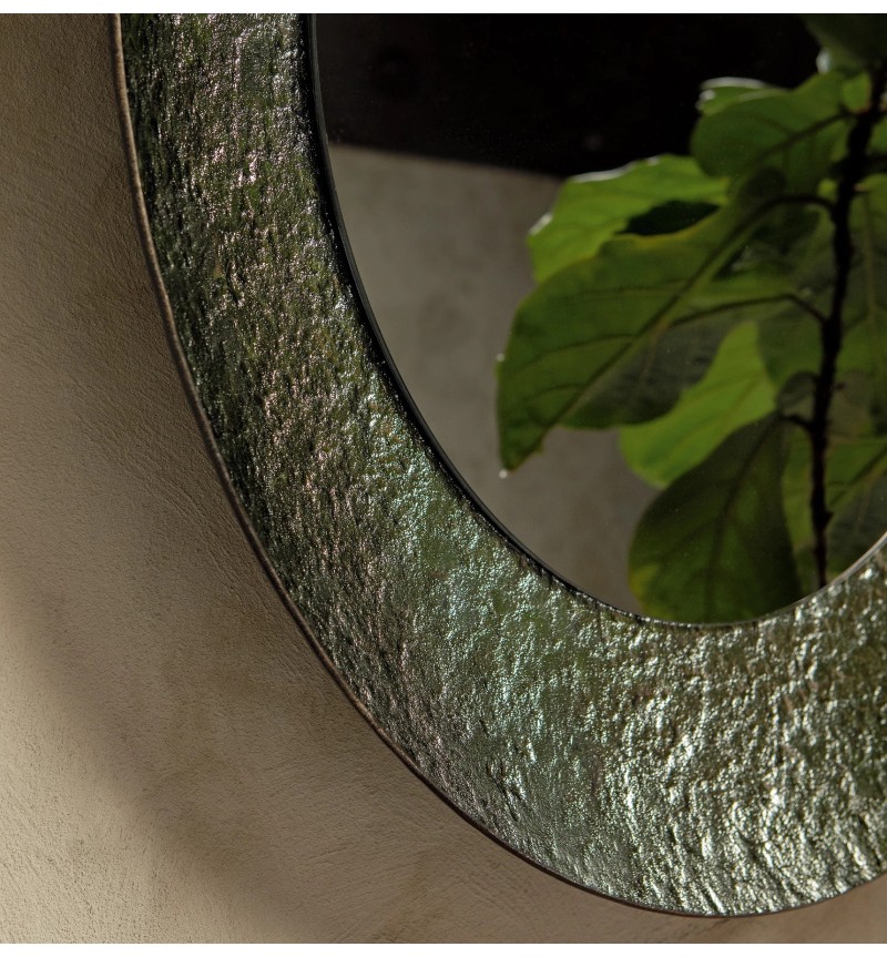 Specchio Opal – Tonin Casa | Bhome by Arredi Barbàra