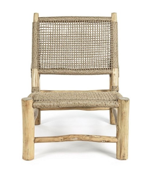 Poltrona LAMPOK outdoor BIZZOTTO | BHOME by Arredi Barbàra