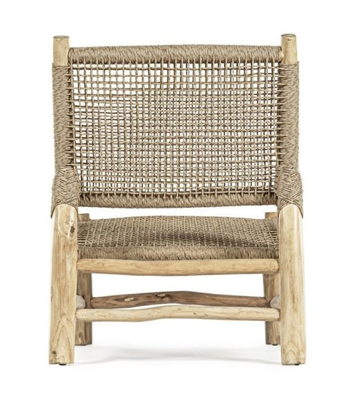 Poltrona LAMPOK outdoor BIZZOTTO | BHOME by Arredi Barbàra