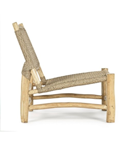 Poltrona LAMPOK outdoor BIZZOTTO | BHOME by Arredi Barbàra