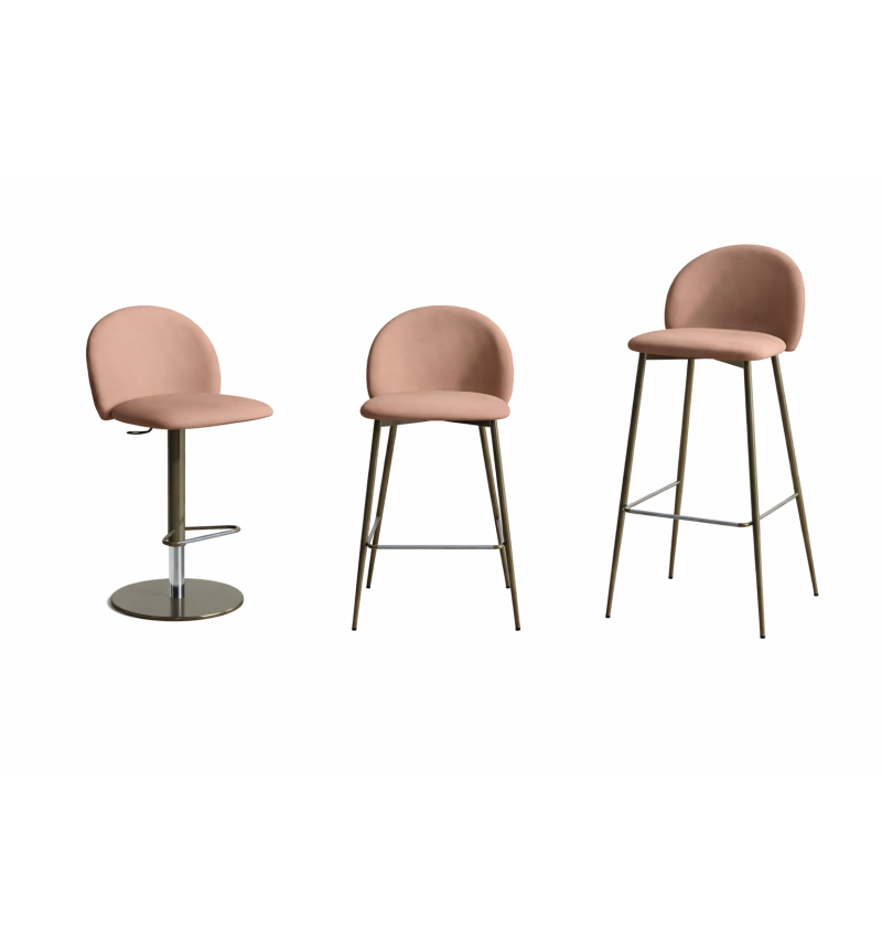 Rebecca Barhocker BONTEMPI | BHOME by Arredi Barbàra