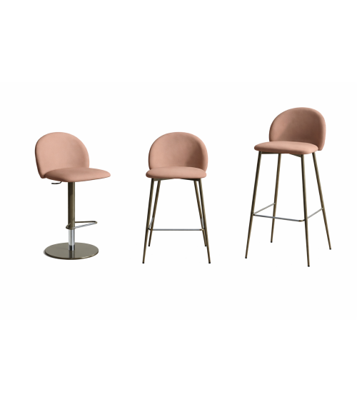 Rebecca Barhocker BONTEMPI | BHOME by Arredi Barbàra