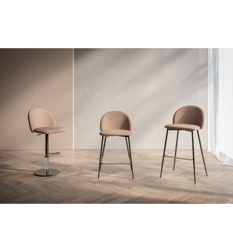 Rebecca Barhocker BONTEMPI | BHOME by Arredi Barbàra