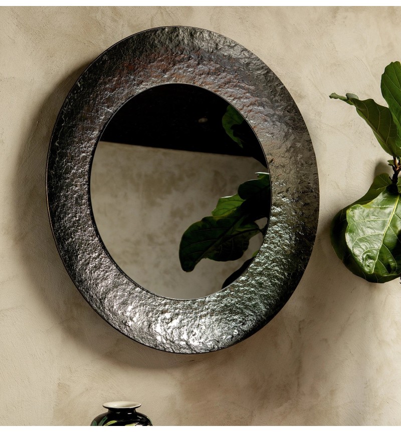 Specchio Opal – Tonin Casa | Bhome by Arredi Barbàra