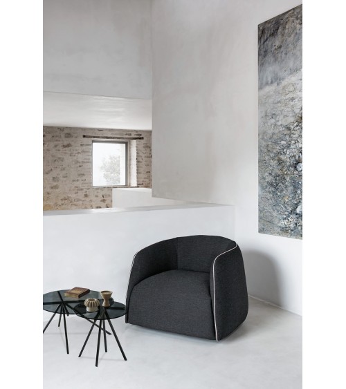 Poltrona Kodi BONTEMPI | BHOME by Arredi Barbàra