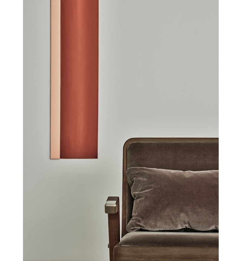 Poltrona Lady BONTEMPI | BHOME by Arredi Barbàra