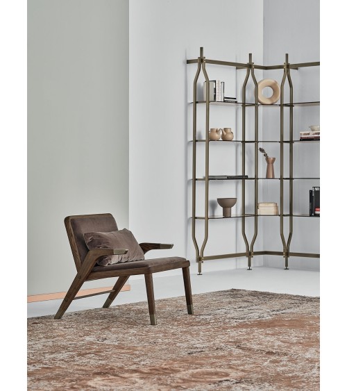 Lady Sessel BONTEMPI | BHOME by Arredi Barbàra