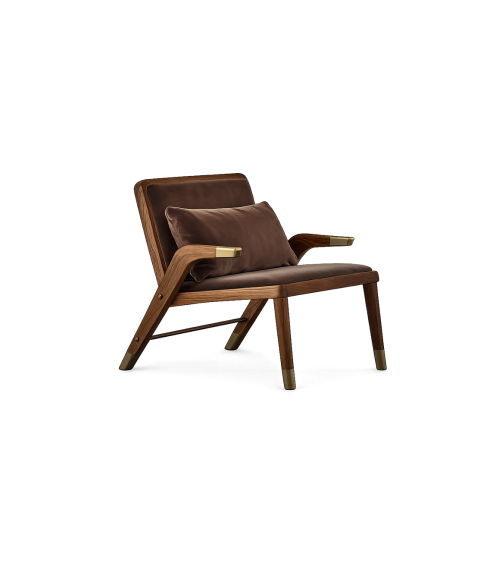 Fauteuil Lady BONTEMPI | BHOME by Arredi Barbàra